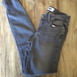 Paige Verdugo Ultra Skinny Size 26 x 30